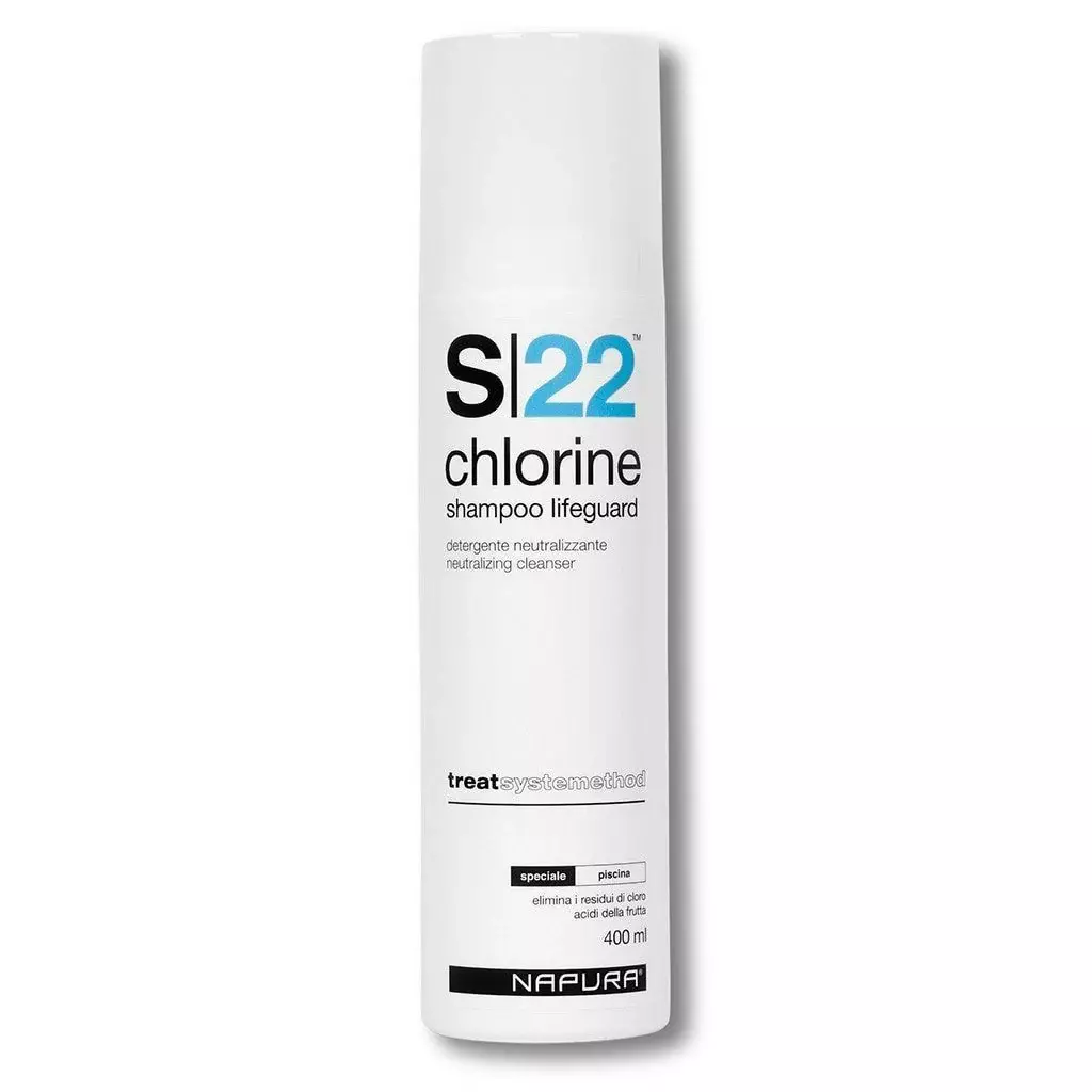 NAPURA S22 CHLORINE