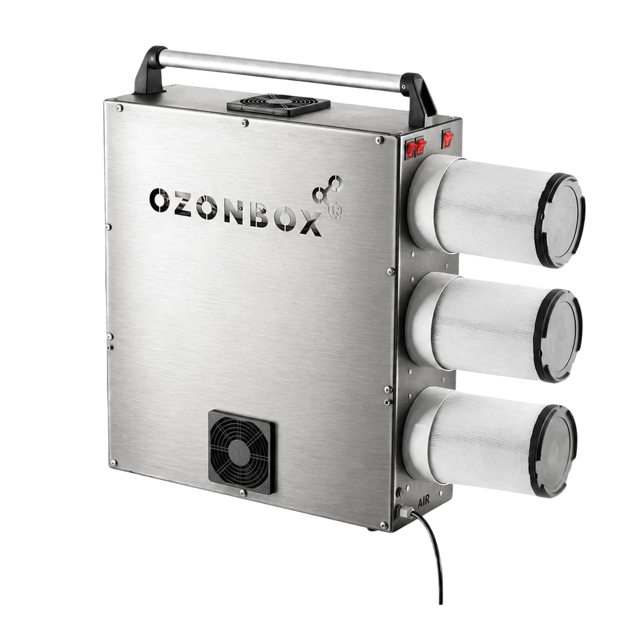 Ozonbox AIR Standart 70-90