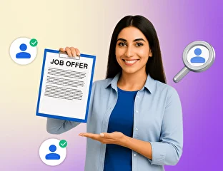 HR մասնագետ