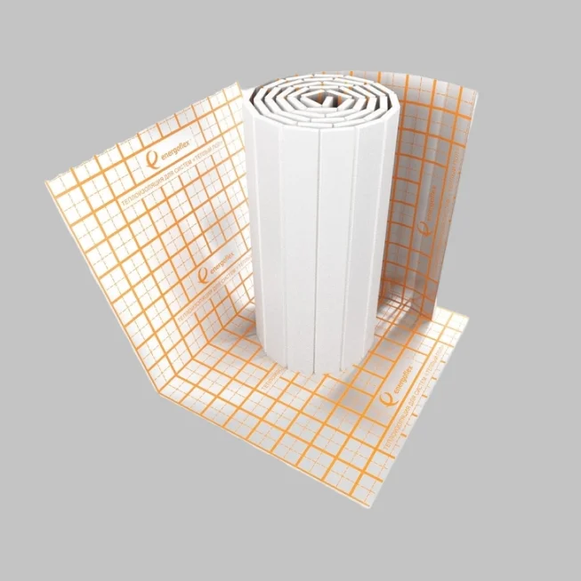 Мат ENERGOFLOOR TACKER 20/1-4,8 DES-sg