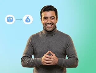 Product մարքեթոլոգ