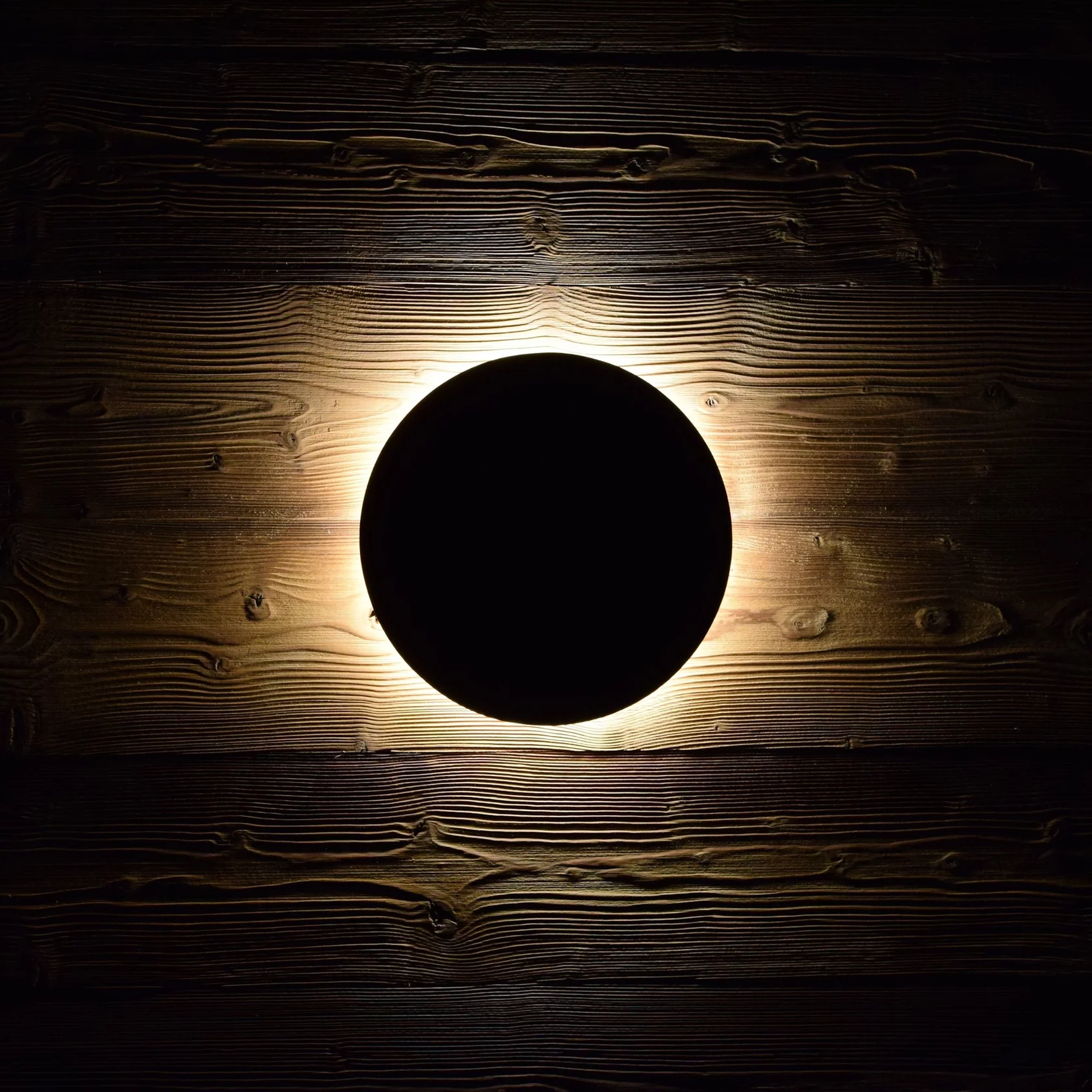 EDM TREELIGHT ORB — визуализация