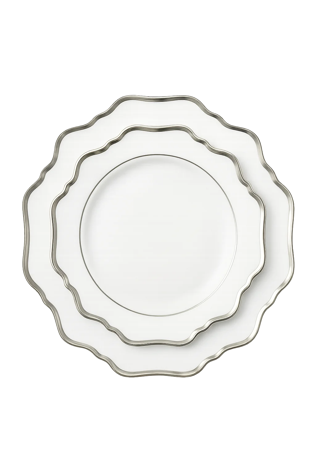 Тарелки Гала