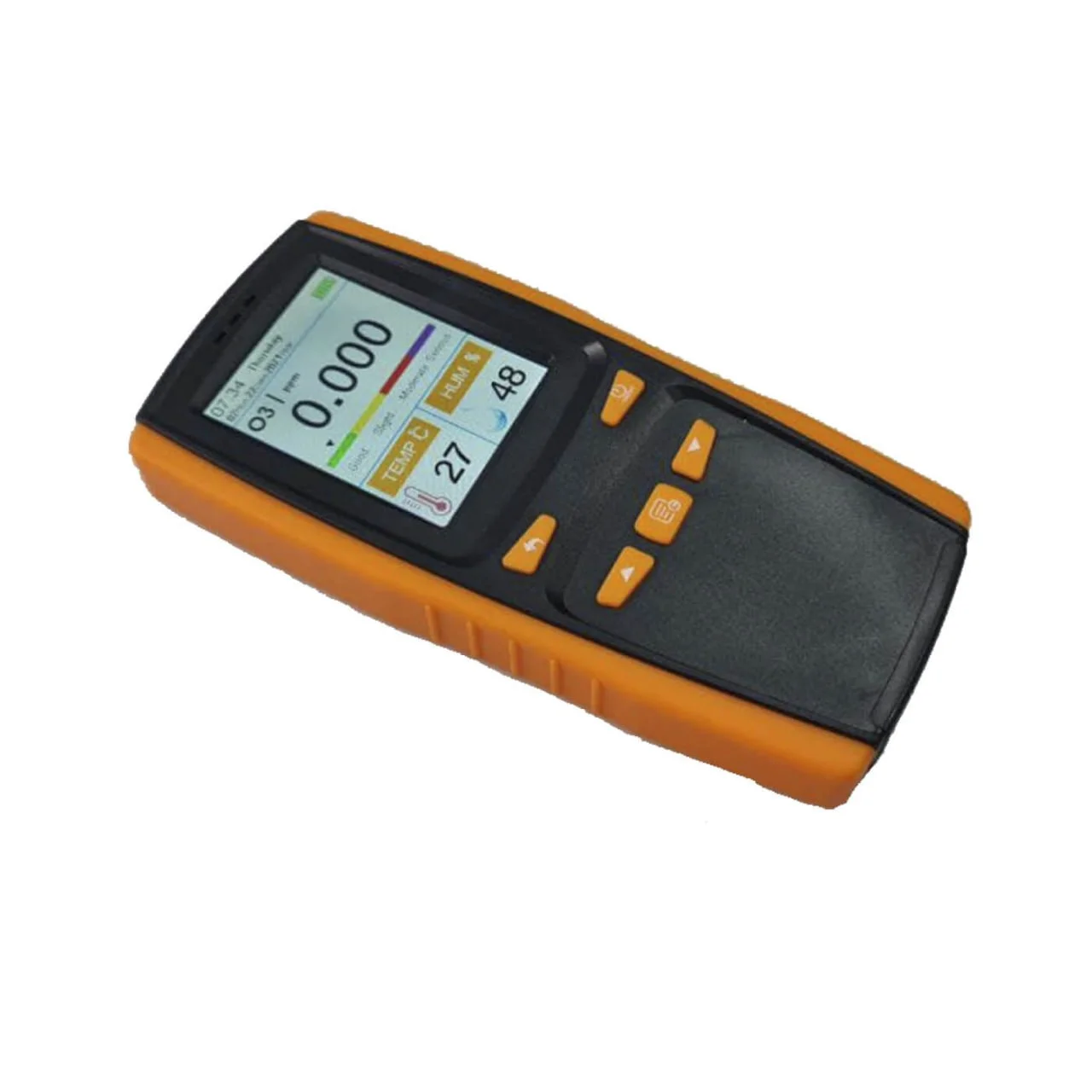 Ozon Detect