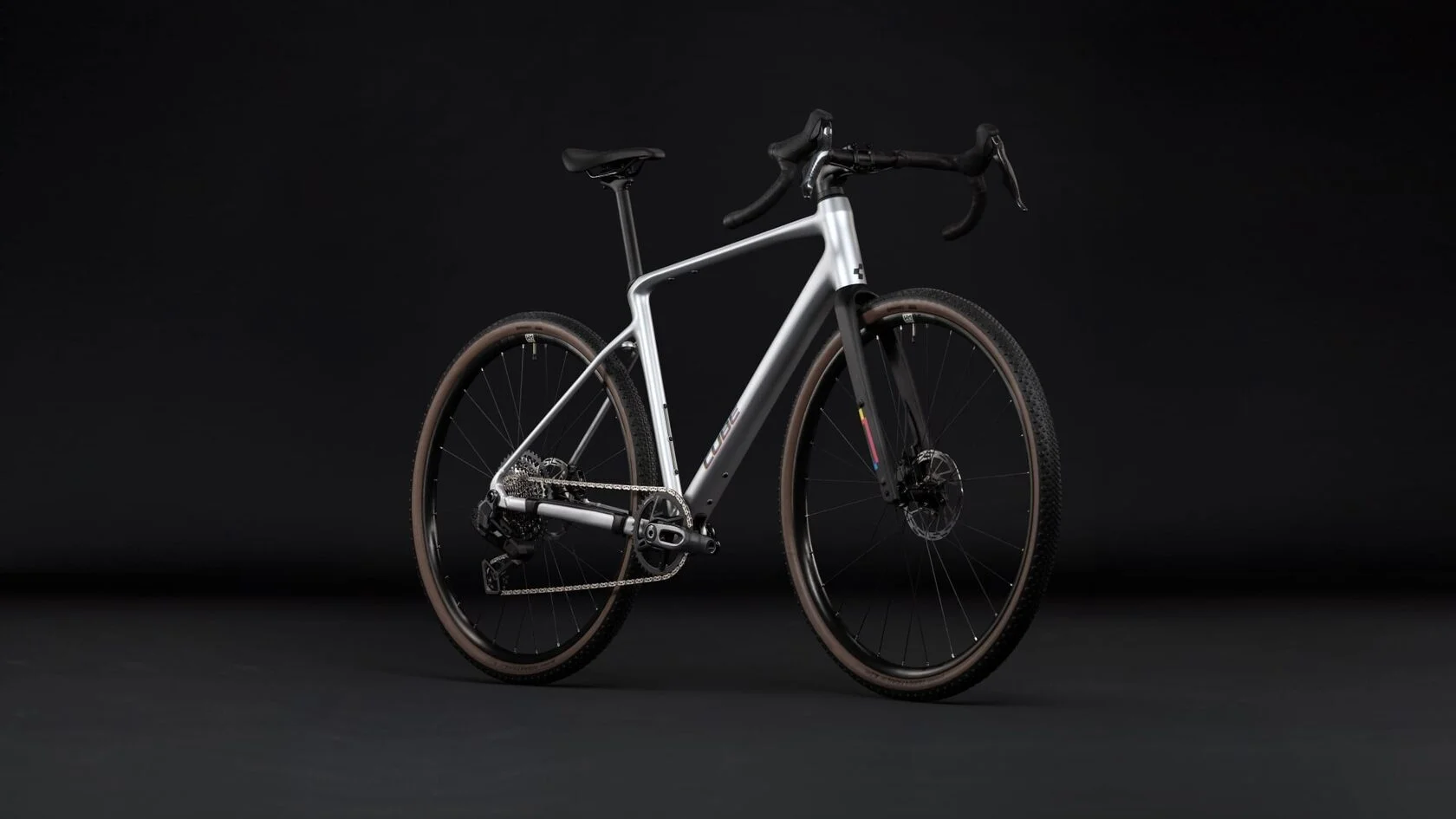 Cube NUROAD SLX spaceship n cmy 2027