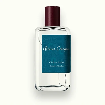 Atelier Cologne Cedre Atlas