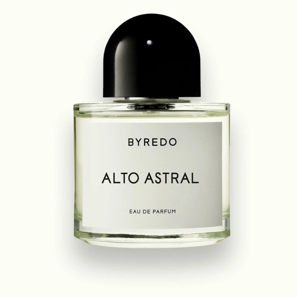 Byredo Alto Astral