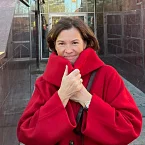 Овчинникова Мила