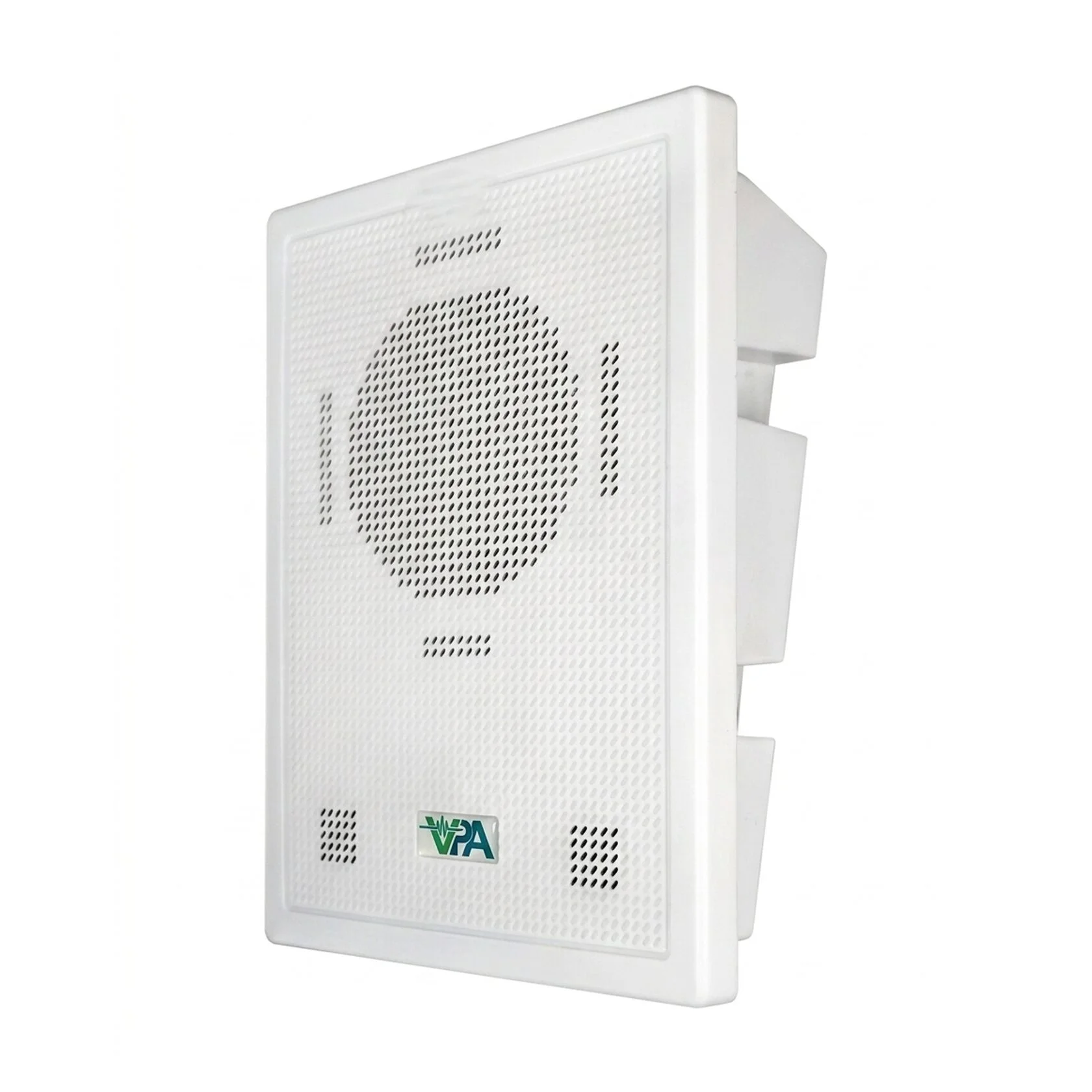 Настенный громкоговоритель двухполосный VPA-N15W белый