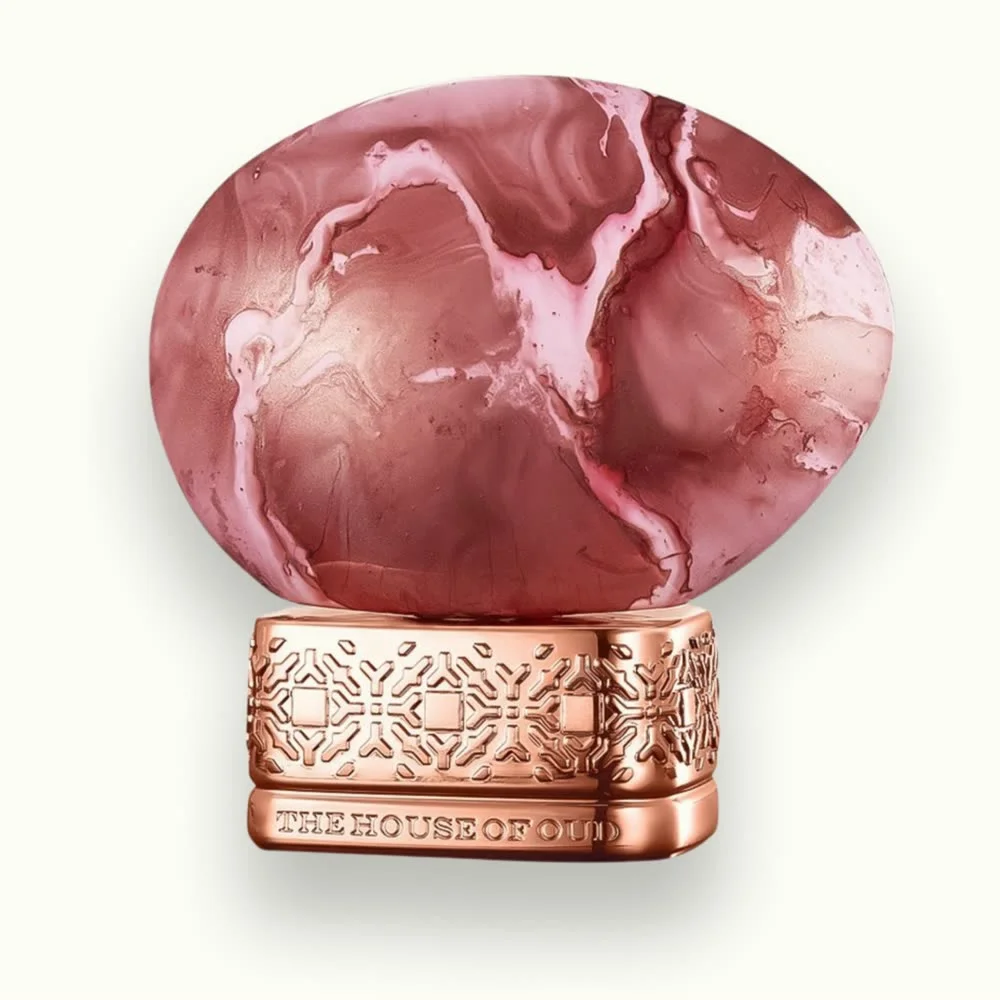 The House of Oud Empathy