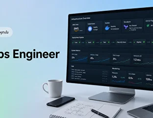 DevOps Engineer + AI