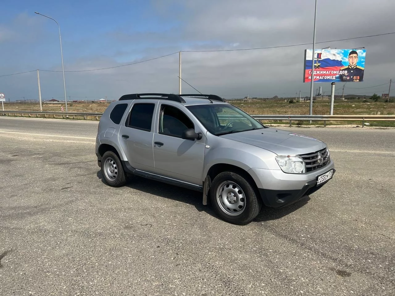 Арендовать внедерожник, паркетник в Махачкале - Leone Auto