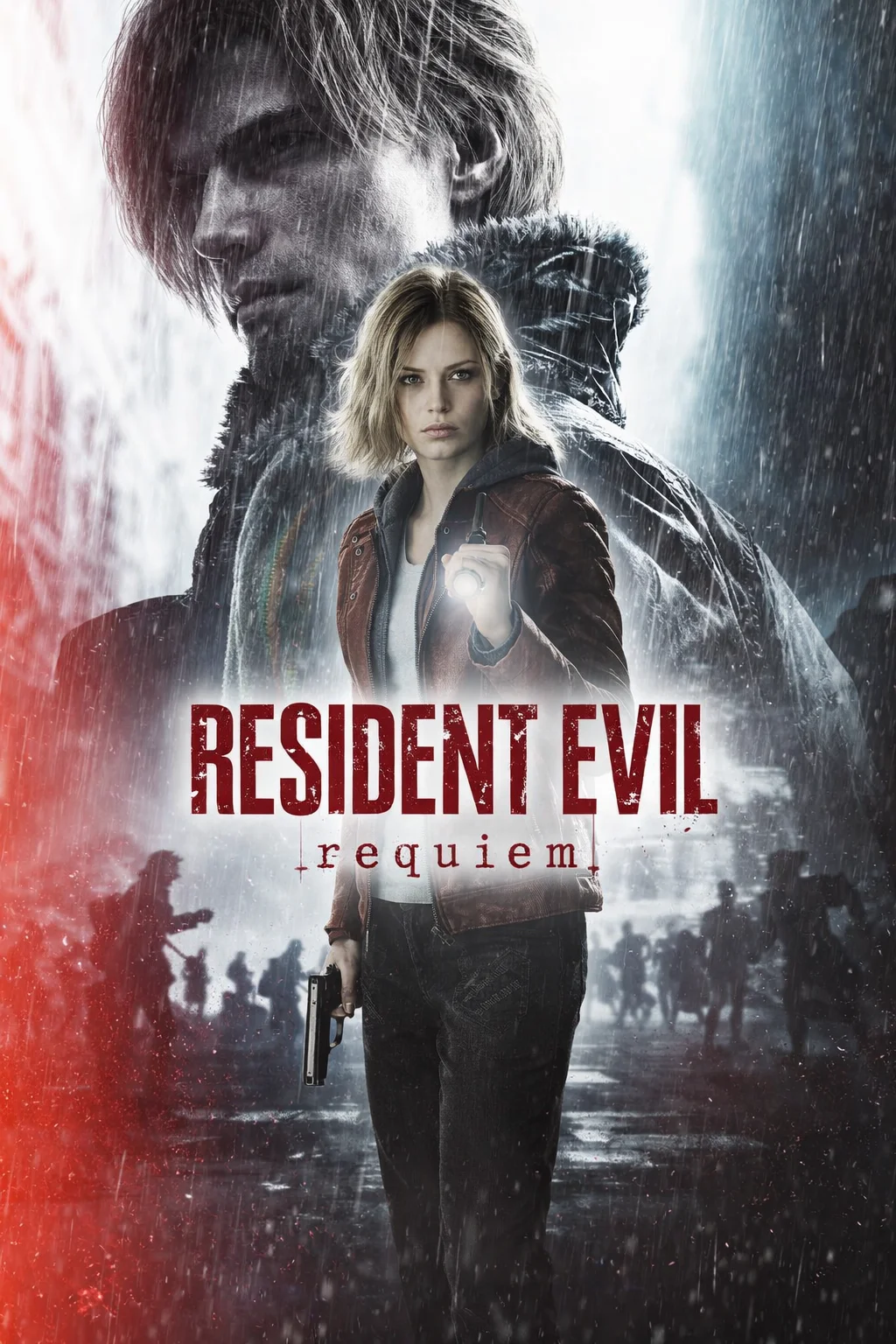 Resident Evil Requiem