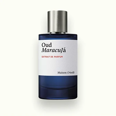 Maison Crivelli Oud Maracujá