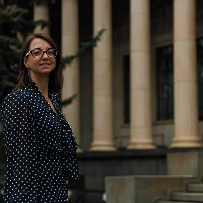 Даньшина Ольга