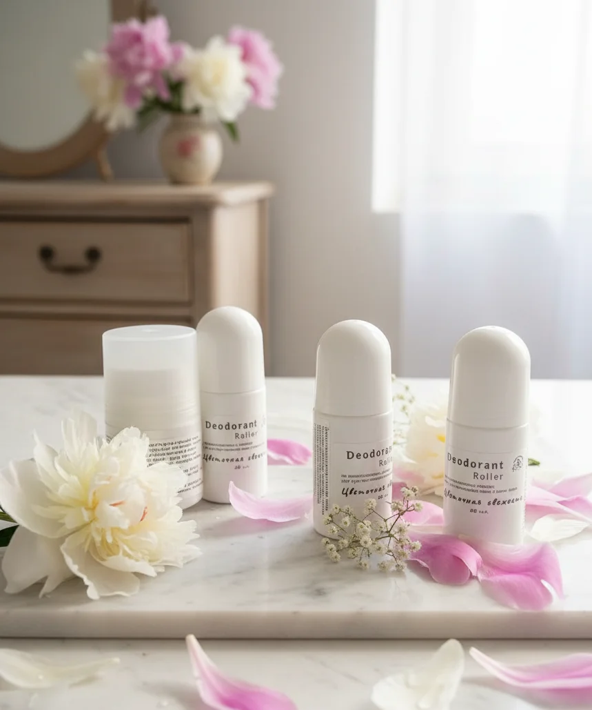 Дезодорант