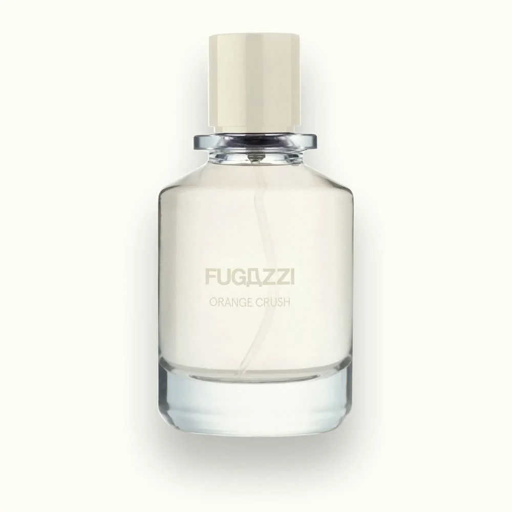 Fugazzi Orange Crush