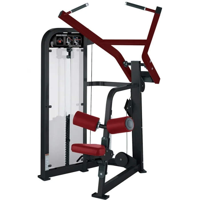 Hammer Strength Select Life Fitness