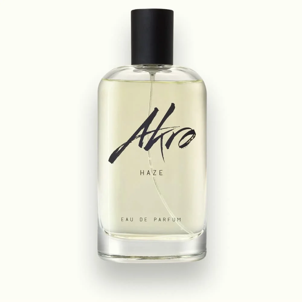 Akro Haze