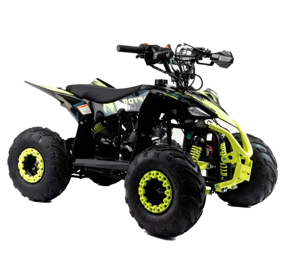 Машинокомплект RAPTOR 110