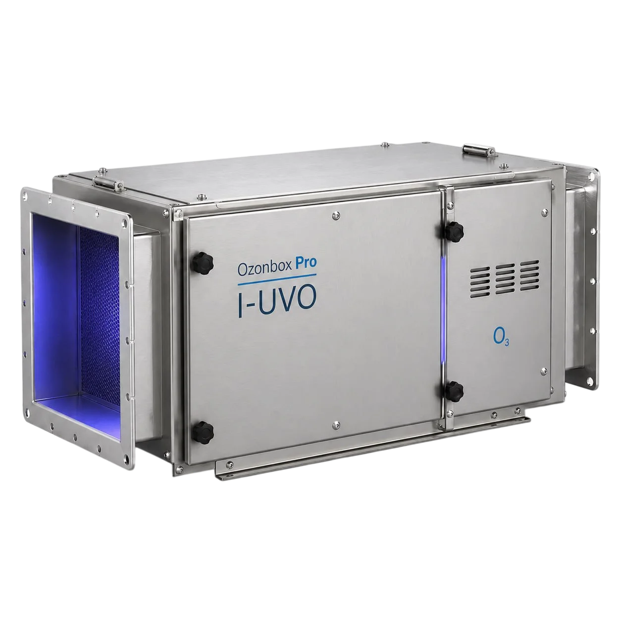 Ozonbox I-UVO