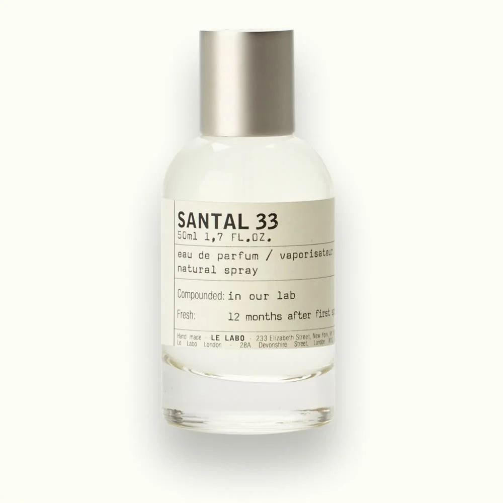 Le Labo Santal 33