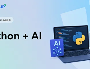 Python + AI