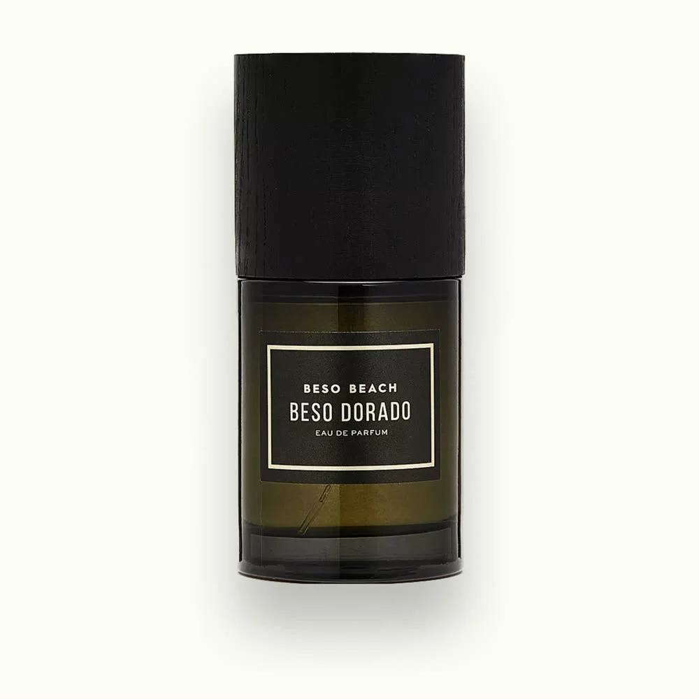 Beso Beach Perfumes Beso Dorado