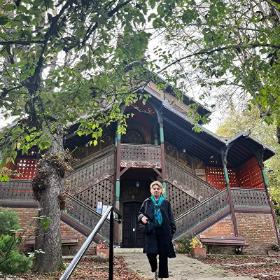 Дианова Наталья