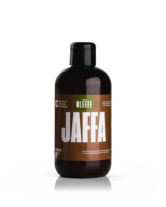 Гель для тела ЯФФА OLEEFE, 250 мл