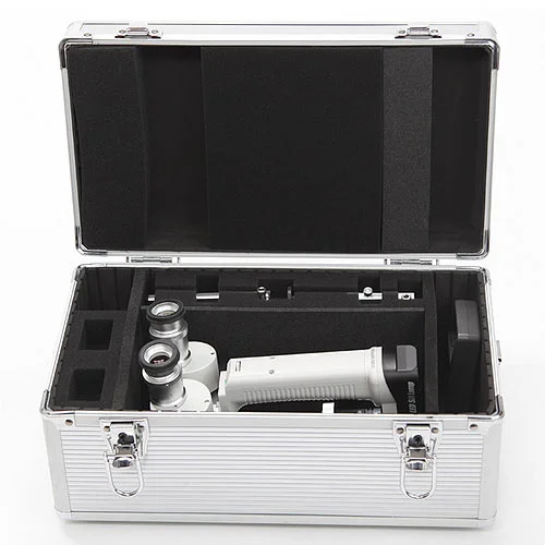 Детали конструкции лампы Rexxam XL-1 Pro