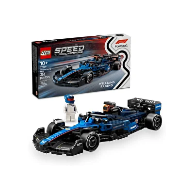 LEGO Speed Champions Williams Racing FW46 (77249)