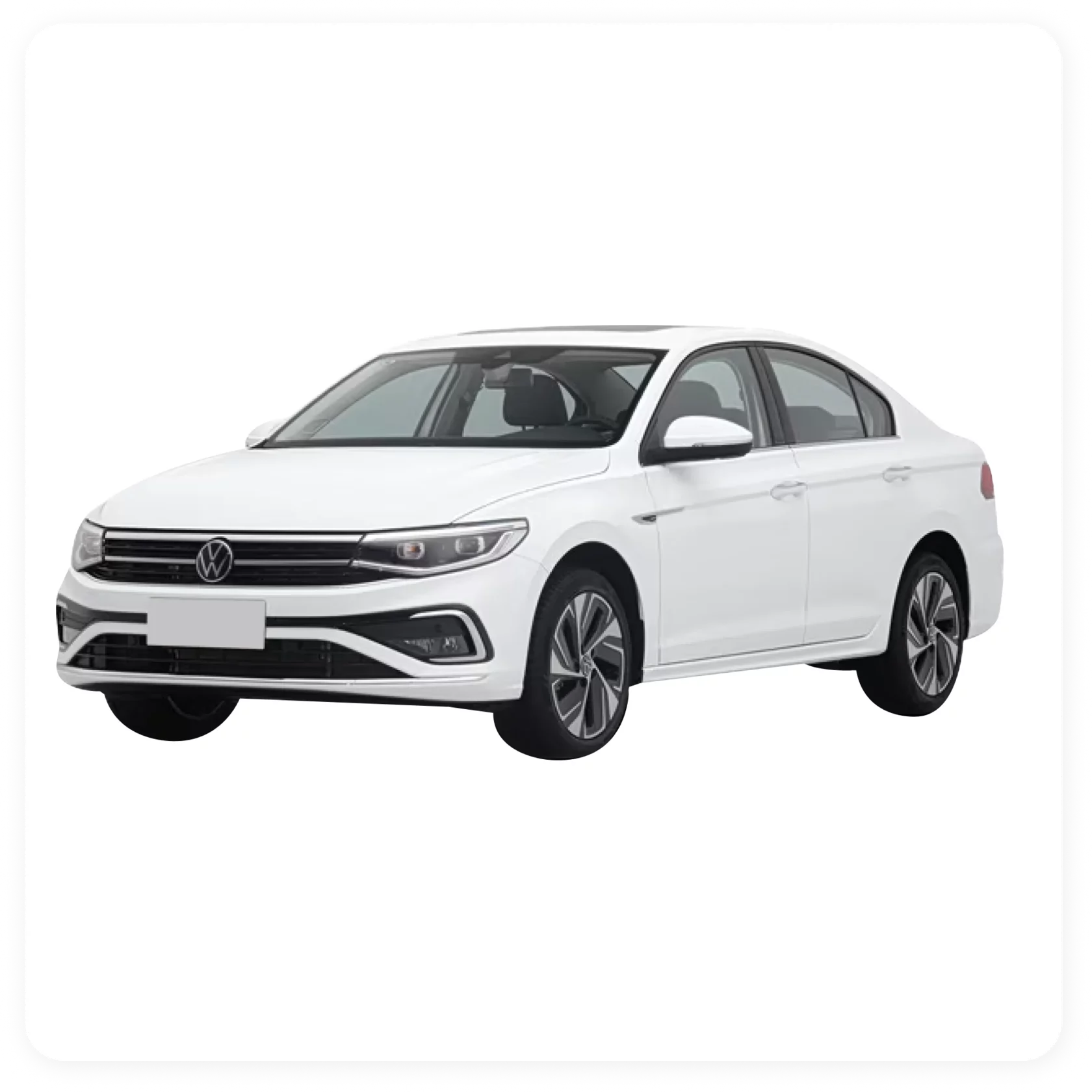 Volkswagen Bora 2024