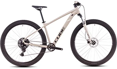 Cube bike 27.5 deals