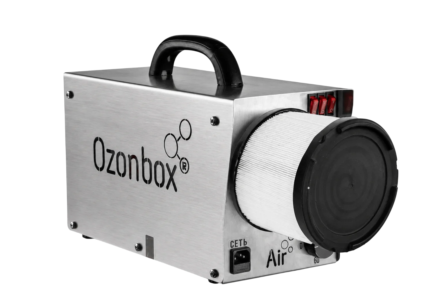 Ozonbox AIR Standart