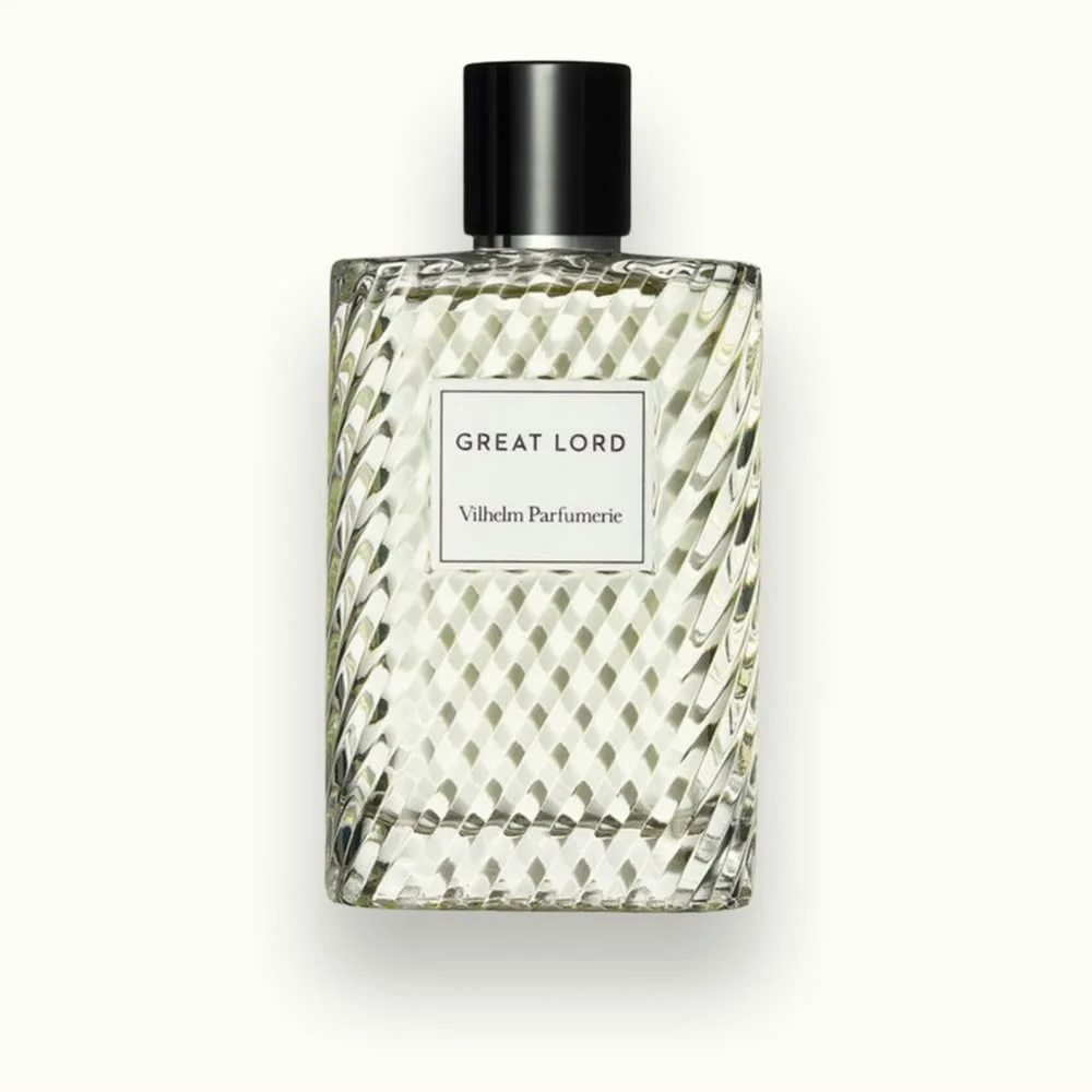 Vilhelm Parfumerie Great Lord