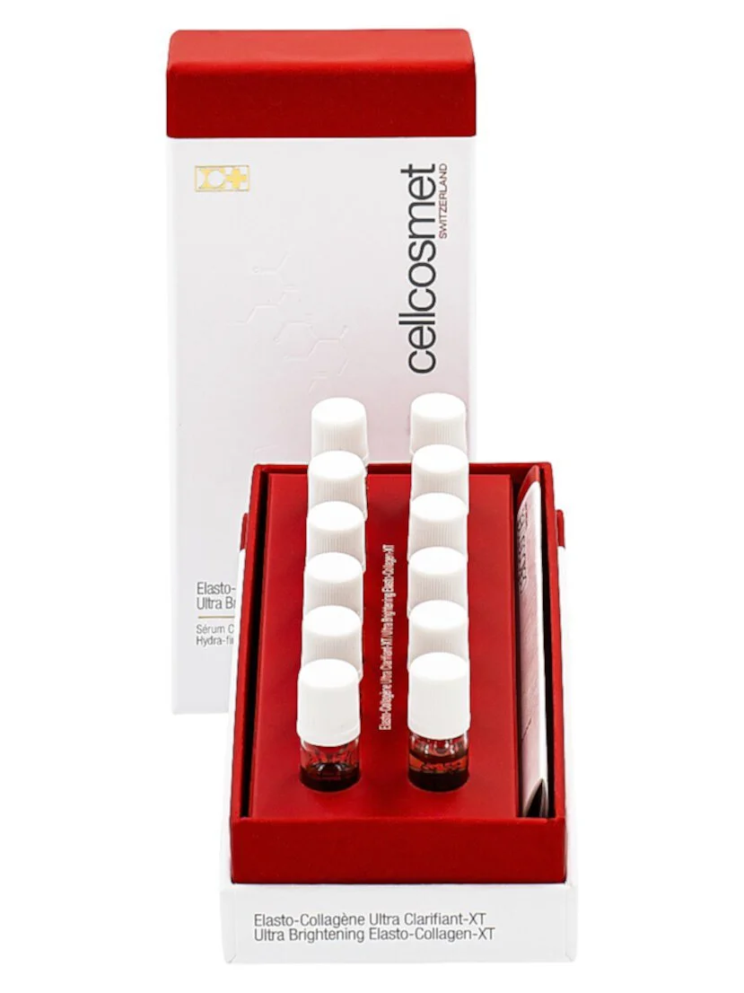Каталог CELLCOSMET & CELLMEN
