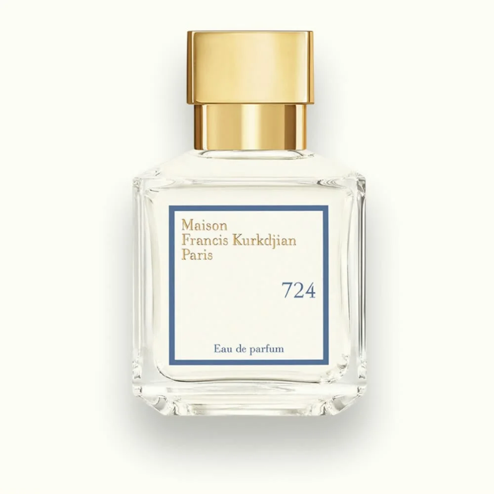 M.F. Kurkdjian 724