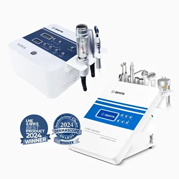 商品画像：工進のキャリー式噴霧器MS-ERH50T+NZ-870ならボクらの農業EC 3