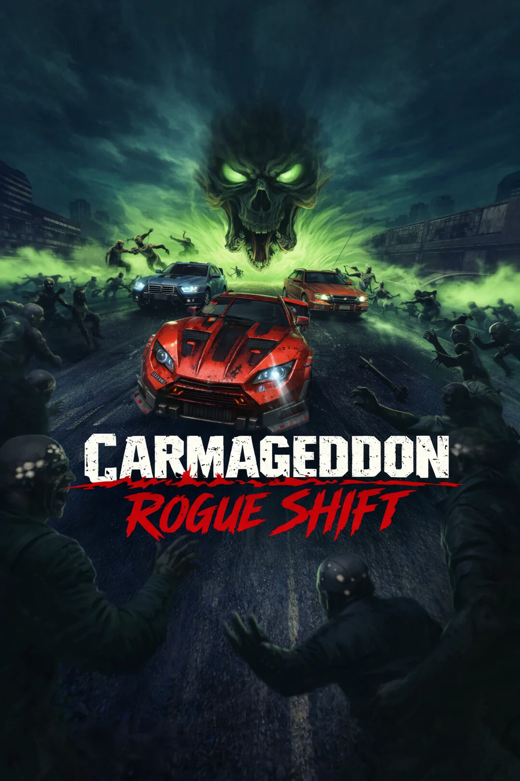 Carmageddon
