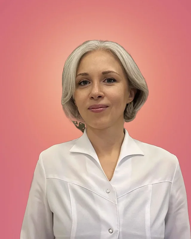Дрейт Ирина Анатольевна — психолог, ДжиКлиник, Казань