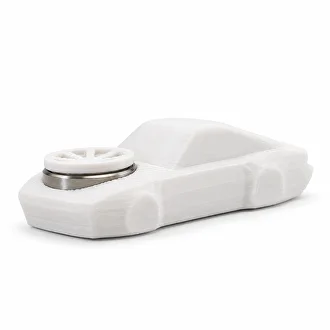 SLIPDRIFT Original — White