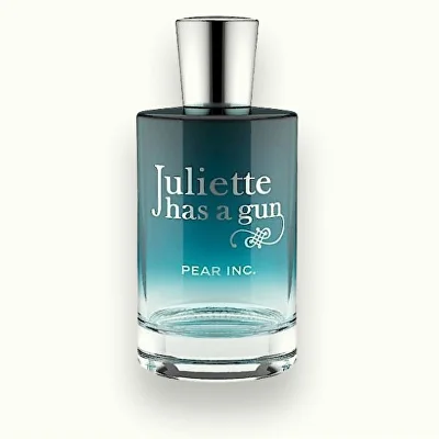 Juliette Has A Gun Pear Inc.