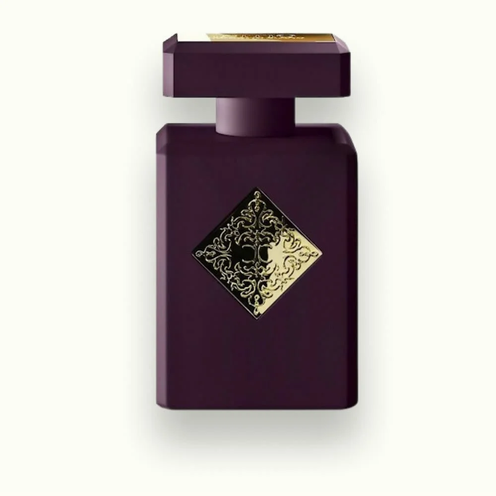 Initio Parfums Prives Side Effect