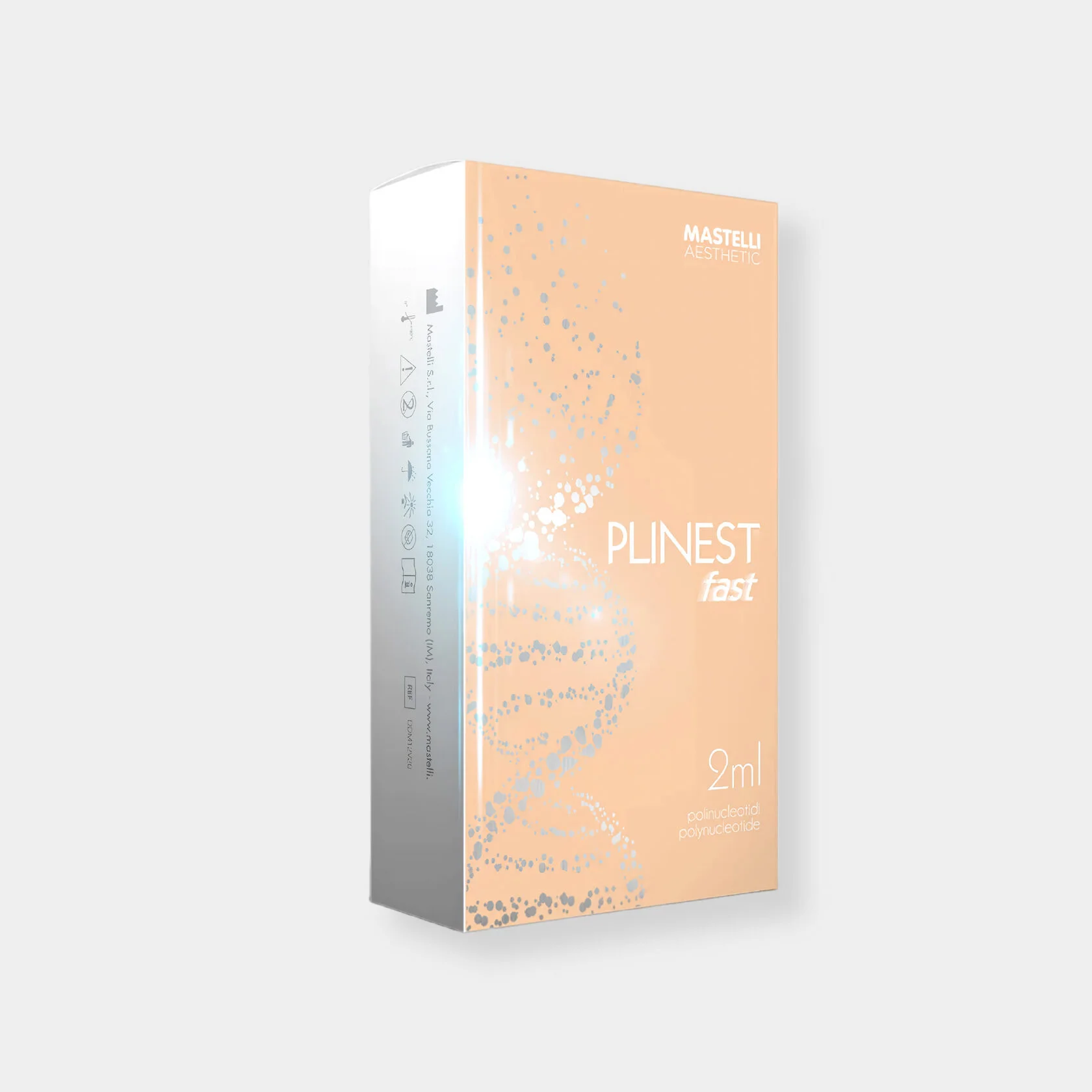 PLINEST FAST