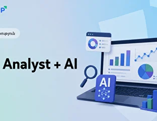 Data Analyst + AI