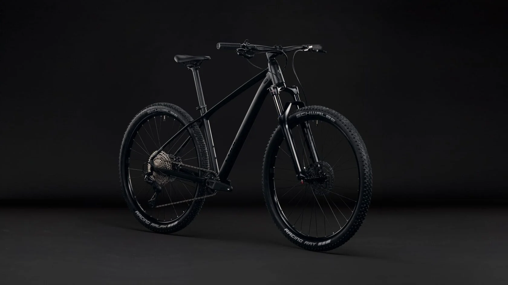 Cube Aim SLT soot´n´black