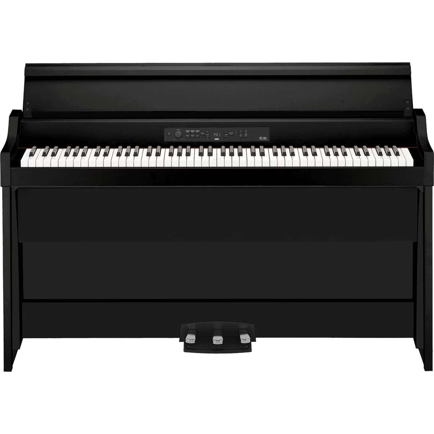 Скидка на цифровое пианино KORG G1B AIR Black Рассрочка