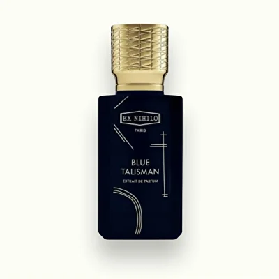 Ex Nihilo Blue Talisman Extrait