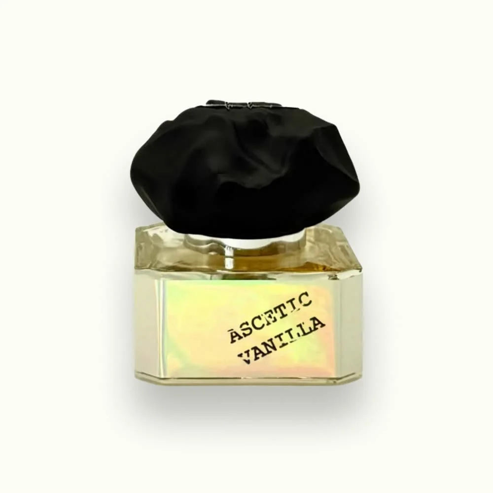 Filippo Sorcinelli Ascetic Vanilla